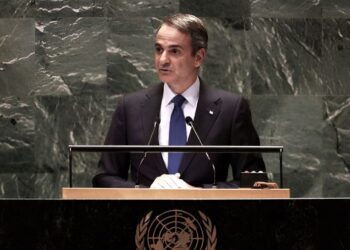 ΟΗΕ και θαλάσσια ασφάλεια: Η Αθήνα ανοίγει τον διάλογο για τις παγκόσμιες προκλήσεις