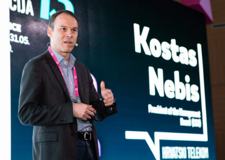 Όμιλος ΟΤΕ: Αύξηση κατά 3,5% κατέγραψε o κύκλος εργασιών το 2024, ο οποίος ανήλθε σε 3,59 δισ ευρώ