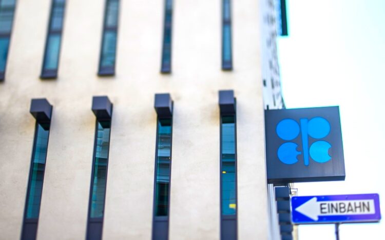 AUSTRIA OPEC
