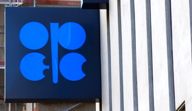 AUSTRIA OPEC