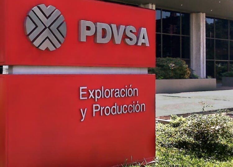 Βενεζουέλα: Έχασε το 20% των εξαγωγών πετρελαίου τον Απρίλιο