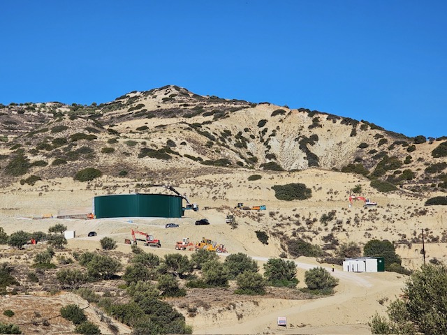 ECO Hellas: Πώς μετατρέπει τα οργανικά απόβλητα σε ανανεώσιμη ενέργεια-Κυρίαρχη στην Ελλάδα