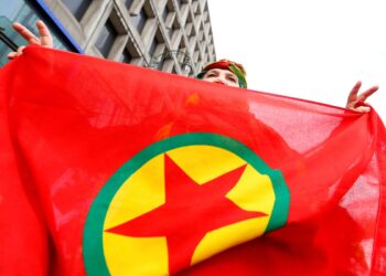 PKK/Τέλος και επίσημα: Τερματίζει τη δράση του