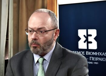 Ο Σταύρος Θεοδωρόπουλος στην προεδρία του ΣΒΑΠ: Το νέο ΔΣ