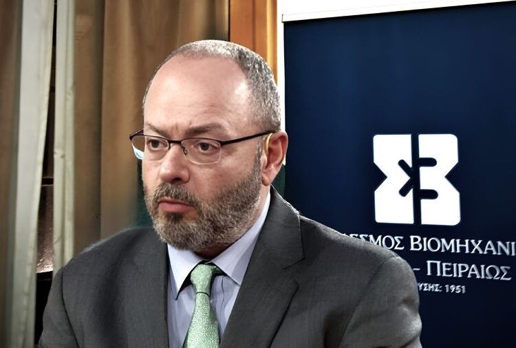 Ο Σταύρος Θεοδωρόπουλος στην προεδρία του ΣΒΑΠ: Το νέο ΔΣ