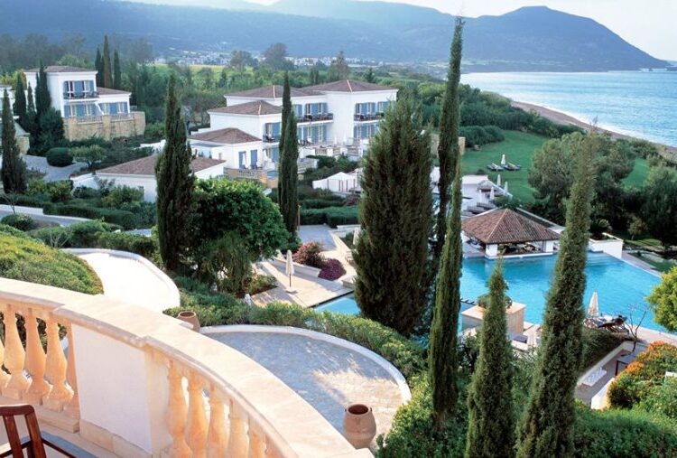 Thanos Hotels & Resorts: Σε ξενοδοχειακό χαρτοφυλάκιο ενός δισ. ευρώ στοχεύει στην Ελλάδα