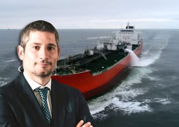 Ο Βασιλειάδης ανοίγει ρότα στην πλοιοκτησία με MR υπογραφή και decarbonization πλάνο
