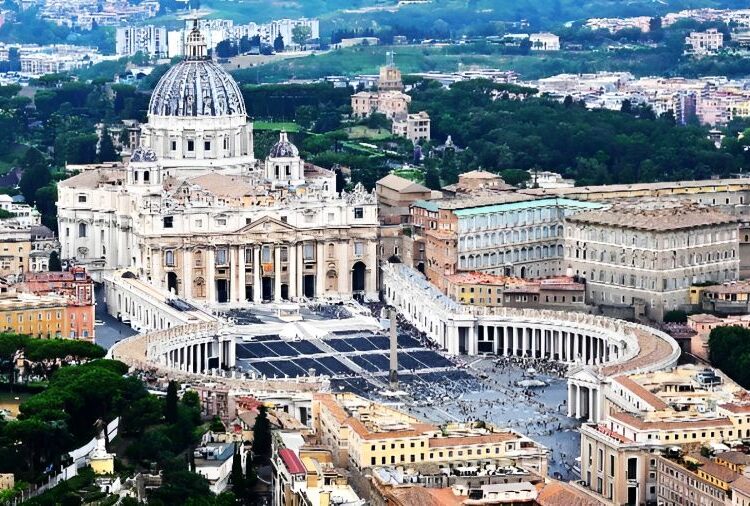 Βατικανό σε αδιέξοδο: Οι καρδινάλιοι δεν «βρίσκουν» διάδοχο του Πάπα