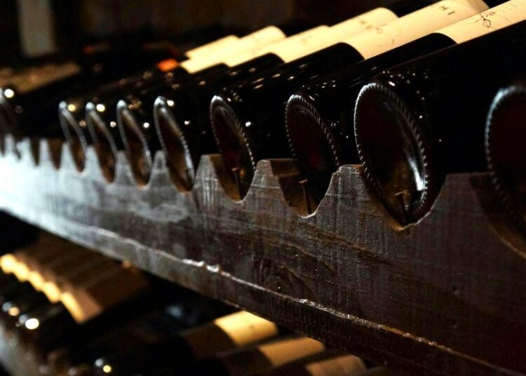 Ρεκόρ εξαγωγών για ούζο, τσίπουρο και λικέρ: Η Γερμανία πρώτος προορισμός, έκπληξη το Ιράκ