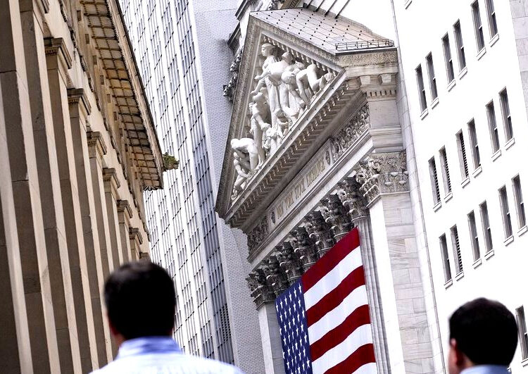 «Πράσινο» άνοιγμα για την Wall Street: Ράλι σε Nasdaq και S&P 500