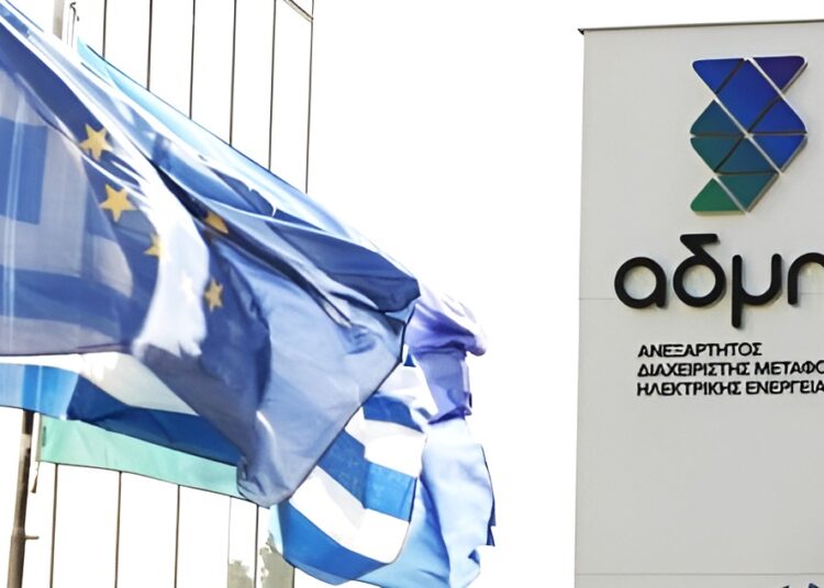 Ο ΑΔΜΗΕ οδηγεί την Ελλάδα στην παγκόσμια ελίτ των ΑΠΕ