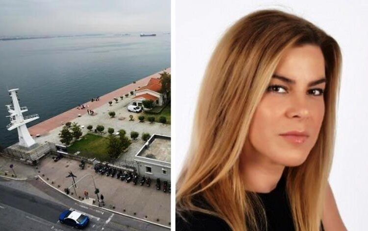 ΟΛΘ: Νέα πρόεδρος η Αγγελική Σαμαρά