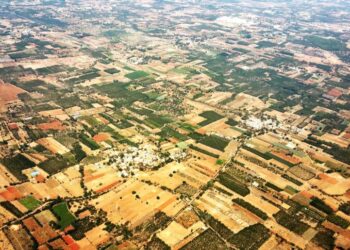 Από οικόπεδα… χωράφια: Τα πάντα πίσω από τη «σιωπηλή» πολεοδομική ανατροπή