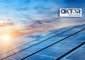Νέο απόκτημα για την AKTOR: Εξαγοράζει φωτοβολταϊκά 20MW στο Κιλκίς