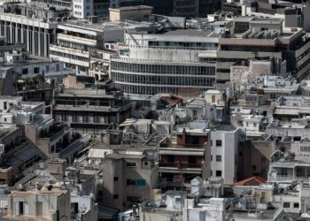 Αλλάζουν τα πάντα στα ενοίκια από το 2026 - Τι πρέπει να γνωρίζετε