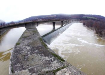 Διακρατικά ποτάμια, φράγματα και συμφωνίες: Ο πόλεμος του νερού στον Έβρο