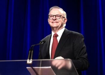 Η Αυστραλία γυρίζει την πλάτη στον Τραμπισμό – Νέα θητεία για τον Αλμπανέζε