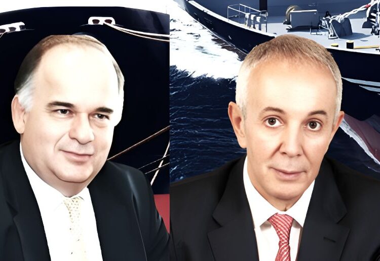 Danaos ανεβάζει στροφές: Ο Γιάννης Κούστας ενισχύει τη θέση του στην Star Bulk