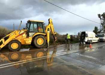 ΕΡΕΥΝΑ: Το 50% του νερού εξαφανίζεται πριν φτάσει στη βρύση