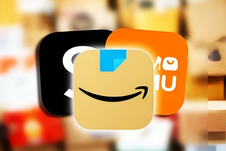 Amazon, Shein, Temu στο μικροσκόπιο: Η ΕΣΕΕ ζητά αναχαίτιση των φτηνών εισαγωγών