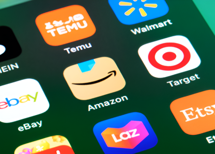 E-shops υπό πίεση: Οι κολοσσοί «σαρώνουν», τα ελληνικά μαγαζιά «παλεύουν»