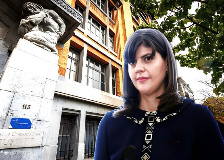 Ευρωπαϊκή Εισαγγελία: «Δεν κάνουμε πίσω στον ΟΠΕΚΕΠΕ»