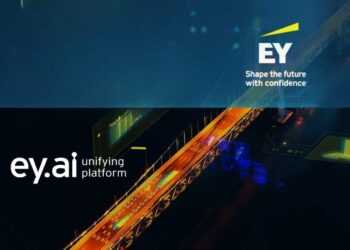 EY και NVIDIA φέρνουν επανάσταση στη φορολογία με 150 έξυπνους AI agents