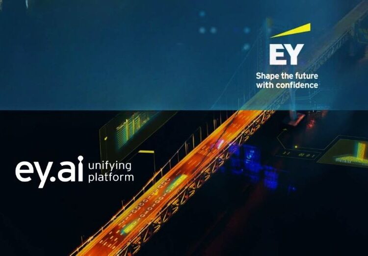 EY και NVIDIA φέρνουν επανάσταση στη φορολογία με 150 έξυπνους AI agents