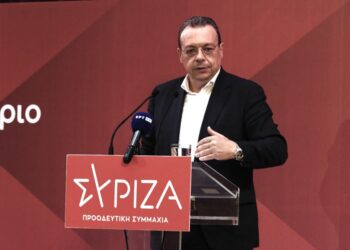 Προανακριτική για Τέμπη: Ο ΣΥΡΙΖΑ βάζει στο κάδρο τον Μητσοτάκη και ψάχνει για… υπογραφές