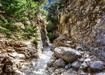 Σε επιφυλακή η Κρήτη μετά τον σεισμό των 6,1 Ρίχτερ: Κανονικά τα σχολεία