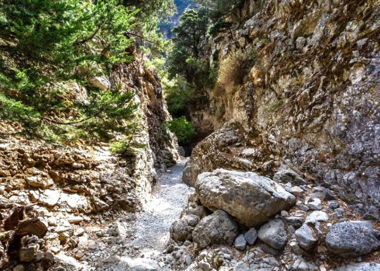 Σε επιφυλακή η Κρήτη μετά τον σεισμό των 6,1 Ρίχτερ: Κανονικά τα σχολεία