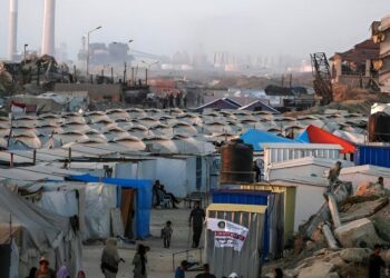 Ξεκίνησε η διανομή ανθρωπιστικής βοήθειας στη Γάζα – ΟΗΕ: «Σταγόνα στον ωκεανό»