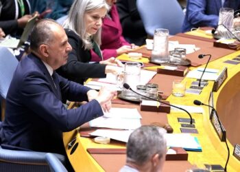 Η Ελλάδα στην αιχμή της διεθνούς διπλωματίας για την προστασία των αμάχων