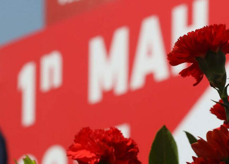 Εργατική Πρωτομαγιά: Ποιοι συμμετέχουν στην απεργία 1η Μαΐου