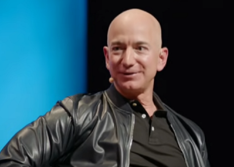 Η παράξενη ερώτηση του Τζεφ Μπέζος που ξεχώριζε τους σωστούς υποψηφίους