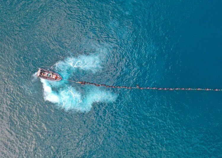 Η Κρήτη συνδέθηκε με την Αττική: Ηλέκτριση ορόσημο για το ενεργειακό μέλλον