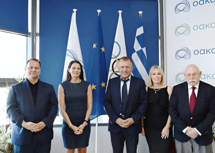 Υπερταμείο: Μπήκαν οι υπογραφές για την αποκατάσταση του στεγάστρου Καλατράβα από το PPF