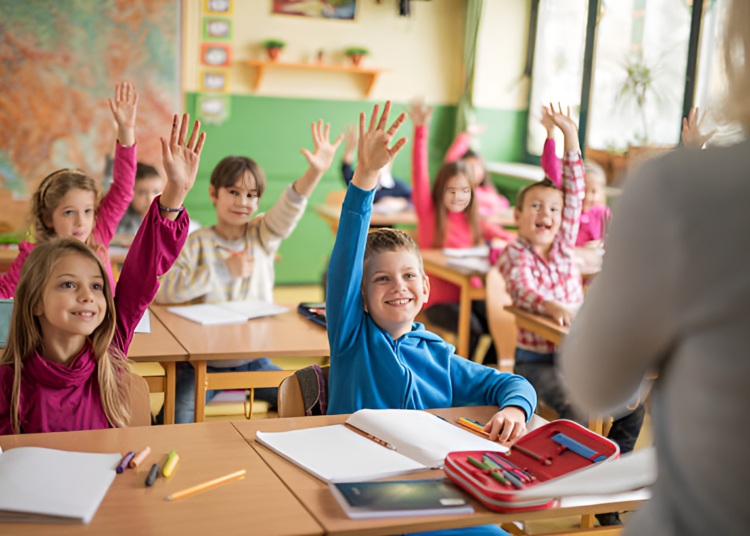 Μεγάλα funds επενδύουν σε ιδιωτικά σχολεία: Τα deals που αλλάζουν το μέλλον της εκπαίδευσης