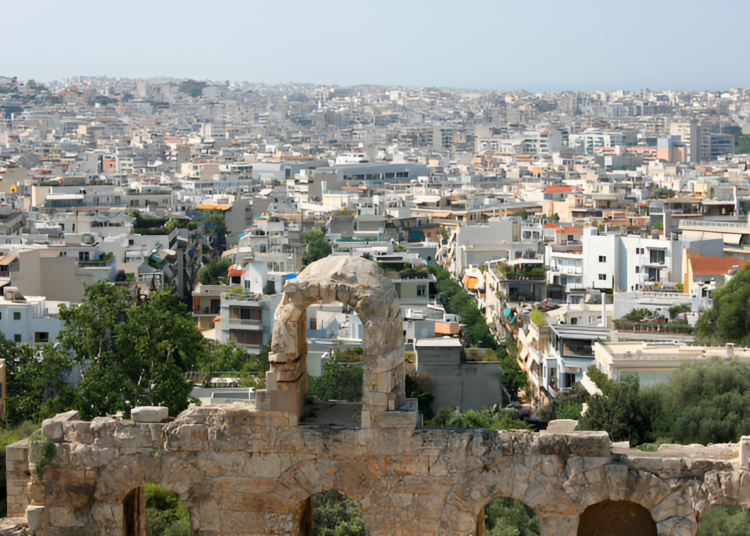 526.154 Κενές κατοικίες στην Αττική – Ποια η εικόνα σε 51 Δήμους της Αττικής και 12 Δήμους της Περιφέρειας