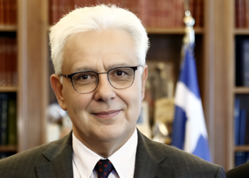 ΟΠΕΚΕΠΕ: Ο Σαλάτας «καίει» Αυγενάκη