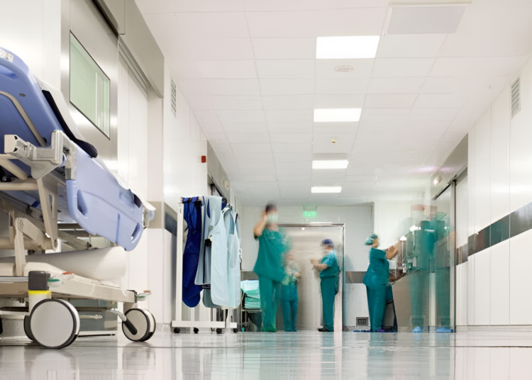 Ρέθυμνο: Πυροβόλησε και σκότωσε τη γυναίκα του μέσα στο Νοσοκομείο που νοσηλευόταν