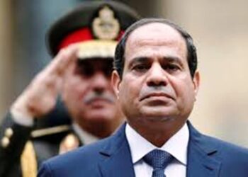 Συνάντηση Κ. Μητσοτάκη – Αμπντέλ Φατάχ Αλ Σίσι την Τετάρτη στο Μέγαρο Μαξίμου