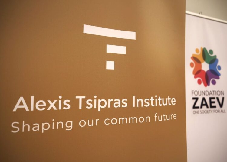 Το Ινστιτούτο Αλέξη Τσίπρα βραβεύει τους συντελεστές του ντοκιμαντέρ «No Other Land»