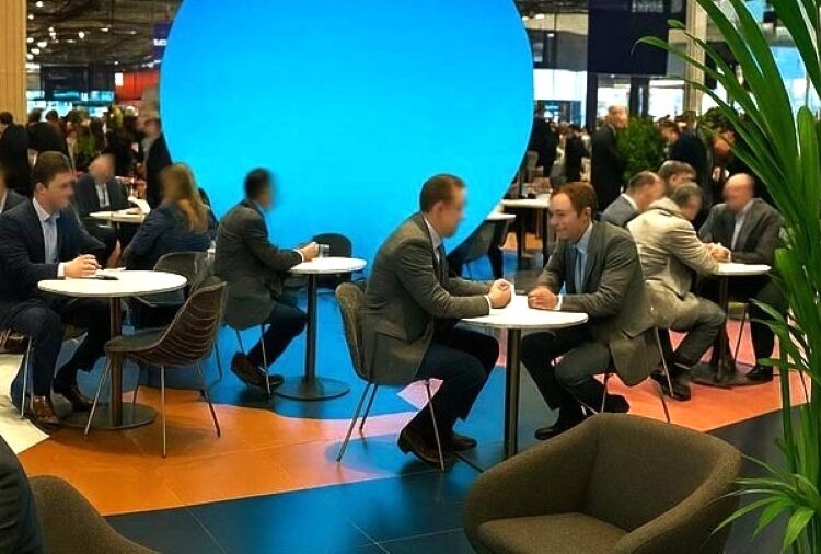 Η Ελλάδα αλλάζει «πίστα»: Στο στόχαστρο διεθνών στρατηγικών επενδυτών