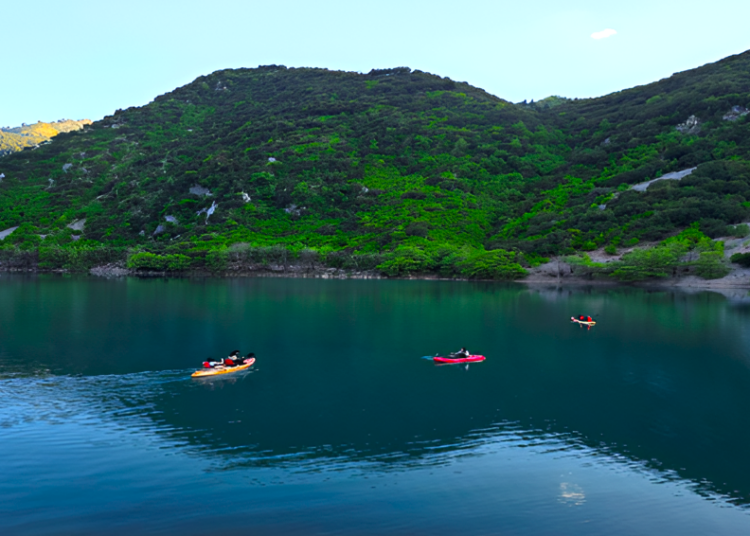 Οδοιπορικό στην Αργιθέα Καρδίτσας: Ανακαλύπτοντας τις Ελληνικές Άλπεις