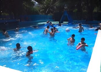 Κατασκηνώσεις ΛΑΕ/ΟΠΕΚΑ: Αιτήσεις από 2 Ιουνίου – Ποιοι είναι οι δικαιούχοι