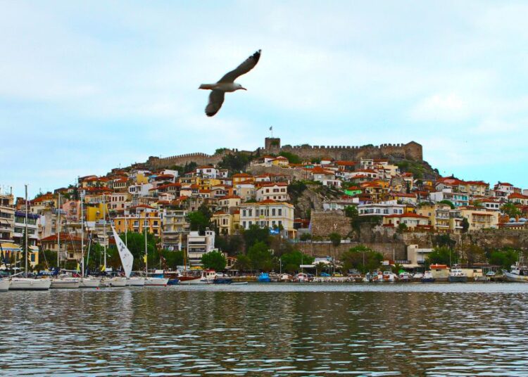 Επενδυτικός μαγνήτης η Θράκη: Ξένοι ακόλουθοι «σκανάρουν» τις ευκαιρίες