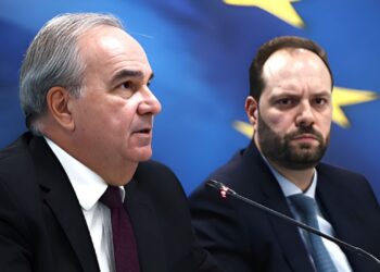 Ρεκόρ απορρόφησης Ελλάδα: Στα 21,3 δισ. οι εκταμιεύσεις από το Ταμείο Ανάκαμψης