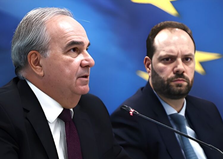 Ρεκόρ απορρόφησης Ελλάδα: Στα 21,3 δισ. οι εκταμιεύσεις από το Ταμείο Ανάκαμψης