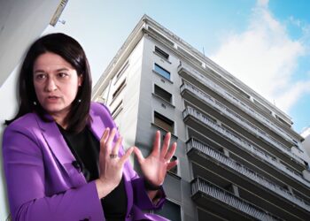 Τέλος στην προσωρινή σύνταξη στο Δημόσιο; Ο ΕΦΚΑ σχεδιάζει μεγάλες αλλαγές